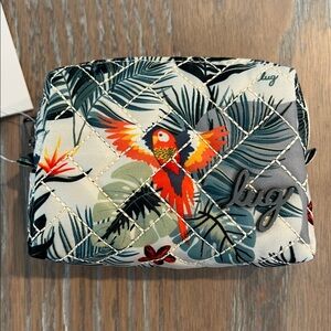 Lug Choo Choo Mini WILDLIFE CREAM